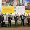 Start van bouw Hotel De Timmerfabriek Vlissingen