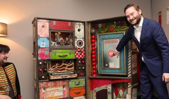 Escape room geopend in Hampshire Hotel