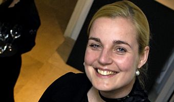 En profil:  Meelopen bij het ontbijt