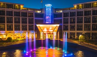 Preston Palace opent hotel op 15 december weer