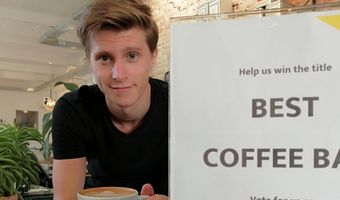 Dit is de 'beste koffiezaak van Utrecht'