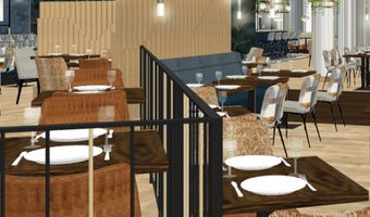 Fletcher Hotel-Restaurant Scheveningen is een feit