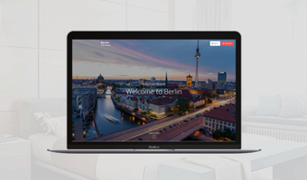 Meer directe reserveringen met een nieuwe hotelsite in 2021