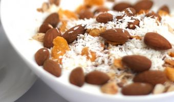 Een hotelontbijt dat niet slijt