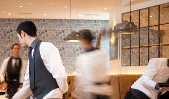 F&B: Hotelrestaurant: Brasseriedenken loont