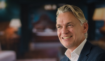 "Samenwerken versterkt, juist nu"