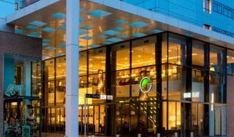 Claus Company breidt uit met Element Amsterdam hotel