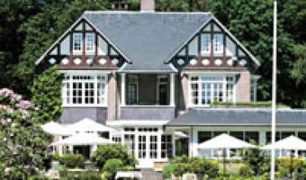 Hotel Landgoed Het Roode Koper: ''Je moet in één dag het verschil maken''