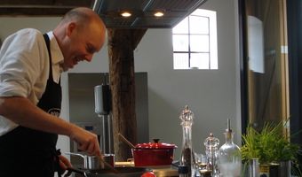 B&B in het Gelderse Vorden; welkom in een Achterhoeks coulisselandschap