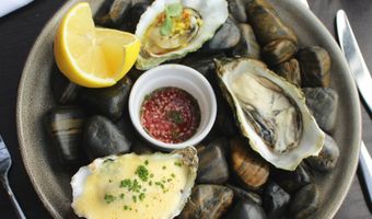 Restaurantconcept Marina Lounge opent derde locatie in Scheveningen