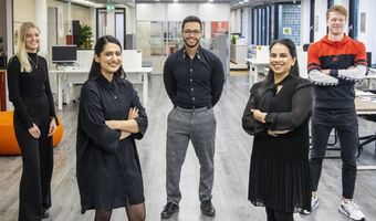 Deze horeca app helpt de ondernemer besparen