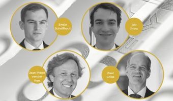 Businessmodel hotelindustrie blijkt kwetsbaar onder COVID: wat te doen?