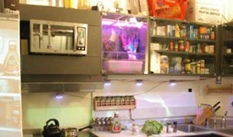 Hotelkeuken De keukenapparaten van morgen