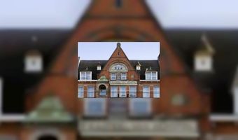 INK Hotel Amsterdam opent deuren