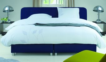 Van spiraalbodem tot topdek