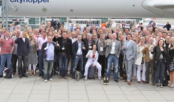 De AF&BM Trendtour  Gastvrijheid en passie als drijfveren voor succes