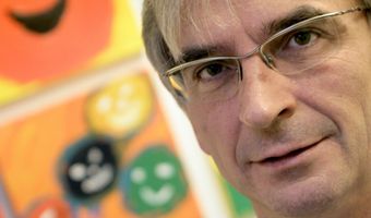 Column Hans van Spronsen: Lekker slapen