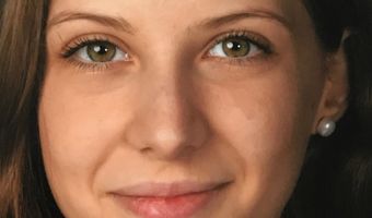 Studenten aan het woord: Lucia Cabot