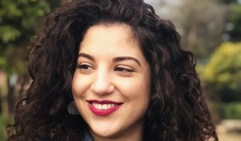 Studenten aan het woord: Miruna Avram