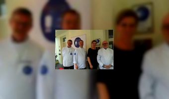 Nieuwe leden Euro-Toques in Limburg