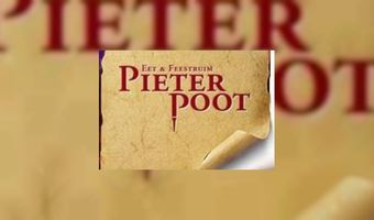 Brand verwoest restaurant Pieter Poot