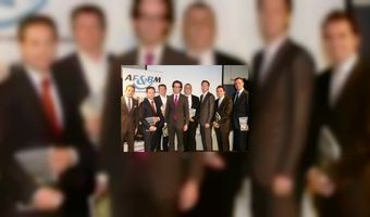 Op zoek naar de F&B-professional van 2013