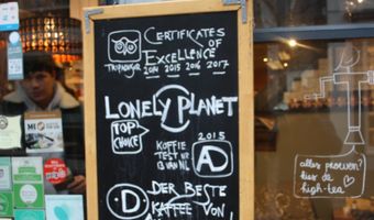 Foodtrends van 2020: alcoholvrije drankjes, vleesvervangers en zelfgemaakte pasta