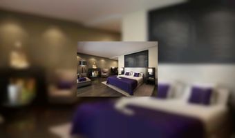 Interior Consult en Hotel Thermen Bussloo