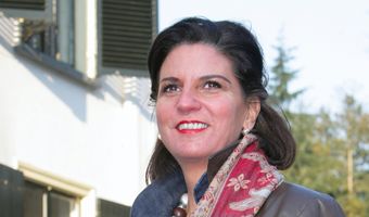 Landgoed de Horst: Kamer, kunst en koffer