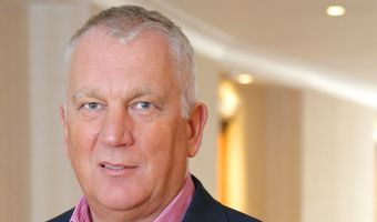 Willem-Jan van den Dijssel: Allergisch voor managers die enkel op de winkel passen