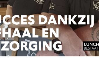 Gratis download: decemberuitgave vakblad Lunchroom