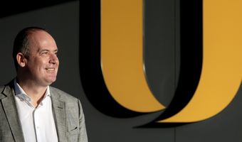 Sylvester Ponsen nieuwe directeur van U Parkhotel