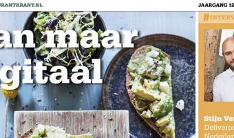Download nu gratis de decembereditie van De RestaurantKrant