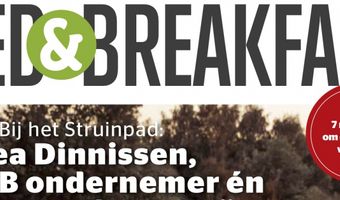 Download: decemberuitgave Bed & Breakfast