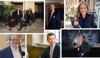Dit lees je in de decemberuitgave van Hospitality Management