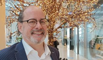 Interview Eus Peters: "Retail en horeca hebben elkaar hard nodig"