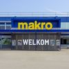 Makro staakt tijdelijke verkoop niet-food gerelateerde non-food