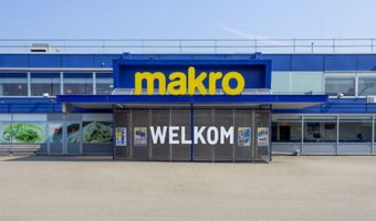 Makro staakt tijdelijke verkoop niet-food gerelateerde non-food