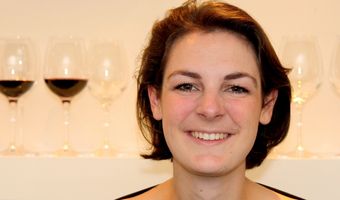 Wijn en buitenlands gedistilleerd