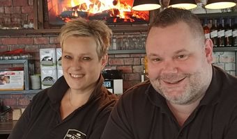 Deze lunchroom is springlevend dankzij bezorging en afhaal