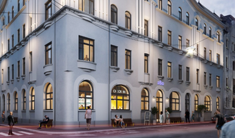 2,5 miljoen overnachtingen voor a&o: daling van 50 procent