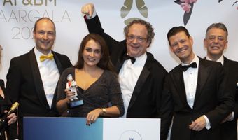 Nomineer jouw F&B professional of the year!
