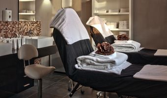 Wellness & beauty: Werken aan wellness