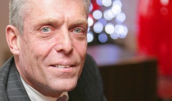 Martin Lindelauf: Detail, detail en nog eens detail!