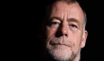 Ron Blaauw maakt thuisbezorgd persoonlijk met hologram in augmented reality