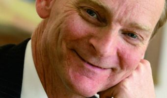 Column Ewout Hoogendoorn: ‘Swoosh-herstel’ begint in luxe sector