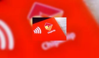 Volgend jaar sterft de Chipknip