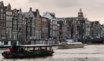 Amsterdam vreest malafide investeerders in de horeca