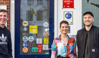 Haags restaurant Basaal in andere handen