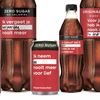 Coca-Cola lanceert campagne ‘Open To Better’